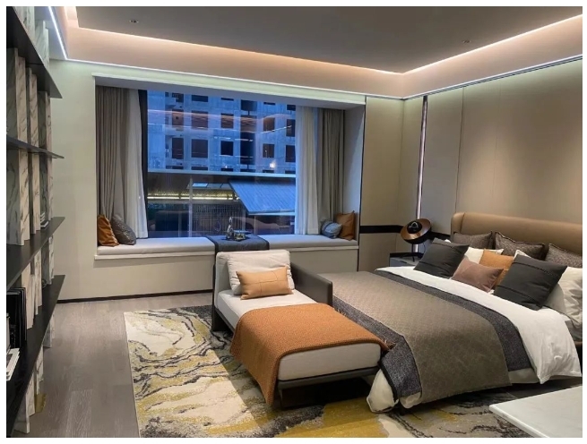 旭輝地產攜手艾特再度刷新極“智”生活體驗 旭輝地產攜手艾特再度刷新極“智”生活體驗