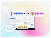 【技術】思必馳語音技術上新,支持多語言轉換