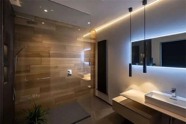 案例分享 | Loxone Automated Home 2.0 案例分享 | Loxone Automated Home 2.0