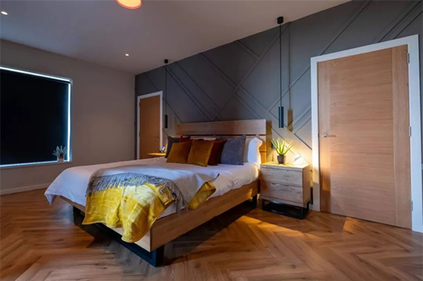 案例分享 | Loxone Automated Home 2.0 案例分享 | Loxone Automated Home 2.0