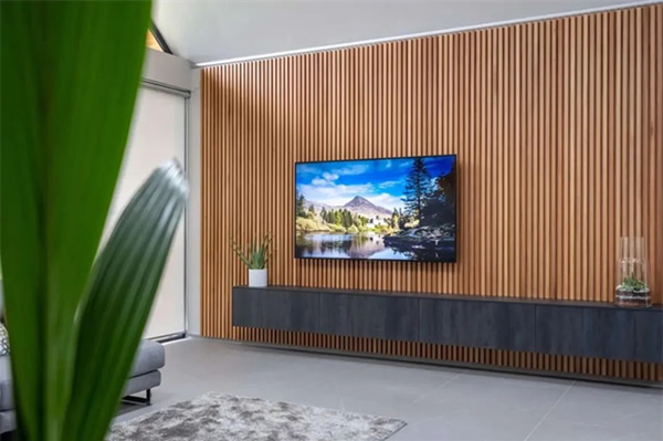 案例分享 | Loxone Automated Home 2.0 案例分享 | Loxone Automated Home 2.0