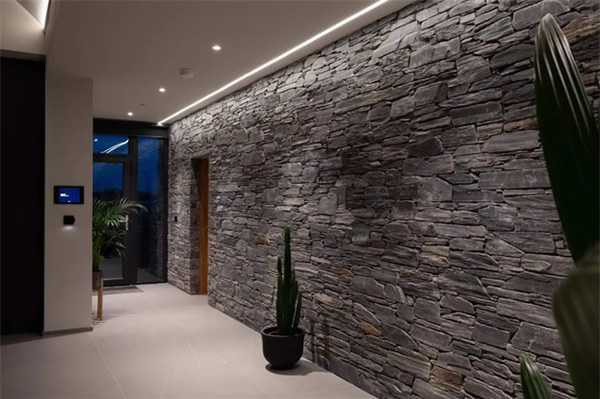 案例分享 | Loxone Automated Home 2.0 案例分享 | Loxone Automated Home 2.0