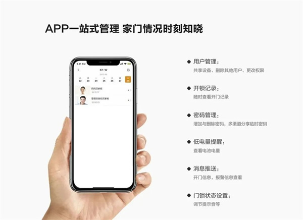 新品上市 | 樂橙辦公室智能門鎖解決方案,助力中小企業(yè) 新品上市 | 樂橙辦公室智能門鎖解決方案,助力中小企業(yè)