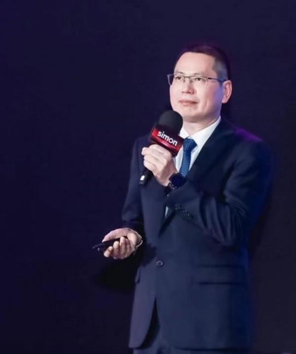 2023中國家居好產品系列發布——走進西蒙電氣 2023中國家居好產品系列發布——走進西蒙電氣