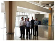 簽約合作|有屋智能與深圳市國智人工智能研究院達成戰(zhàn)略合作