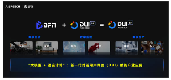 思必馳“麥耳會記”智慧賦能實時AI字幕