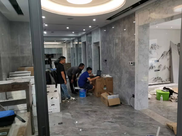 世聰智能 × 人物訪談 | 高級工程師張奇:我變強了,但我沒有變禿! 世聰智能 × 人物訪談 | 高級工程師張奇:我變強了,但我沒有變禿!