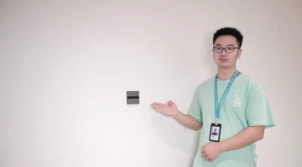 世聰智能 × 人物訪談 | 高級工程師張奇:我變強了,但我沒有變禿! 世聰智能 × 人物訪談 | 高級工程師張奇:我變強了,但我沒有變禿!