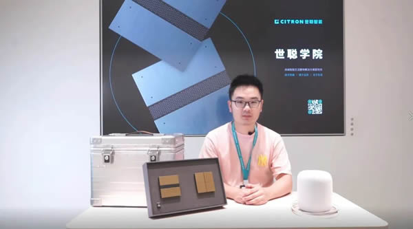 世聰智能 × 人物訪談 | 高級工程師張奇:我變強了,但我沒有變禿! 世聰智能 × 人物訪談 | 高級工程師張奇:我變強了,但我沒有變禿!