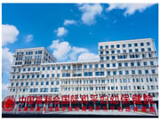 生命之舟，智慧護航。ABB助力國婦嬰奉賢院區(qū)智能化發(fā)展