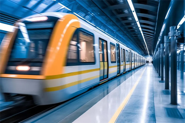 奔赴低碳,向綠而行 | 歐切斯智能調光在軌道交通中的應用 奔赴低碳,向綠而行 | 歐切斯智能調光在軌道交通中的應用