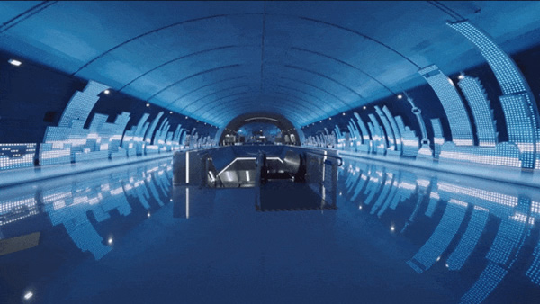 奔赴低碳,向綠而行 | 歐切斯智能調光在軌道交通中的應用 奔赴低碳,向綠而行 | 歐切斯智能調光在軌道交通中的應用