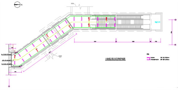 奔赴低碳,向綠而行 | 歐切斯智能調光在軌道交通中的應用 奔赴低碳,向綠而行 | 歐切斯智能調光在軌道交通中的應用