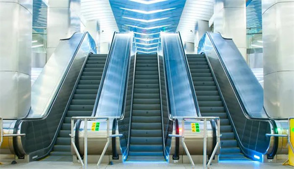 奔赴低碳,向綠而行 | 歐切斯智能調光在軌道交通中的應用 奔赴低碳,向綠而行 | 歐切斯智能調光在軌道交通中的應用