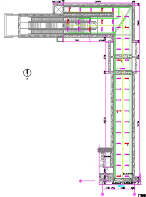 奔赴低碳,向綠而行 | 歐切斯智能調光在軌道交通中的應用 奔赴低碳,向綠而行 | 歐切斯智能調光在軌道交通中的應用