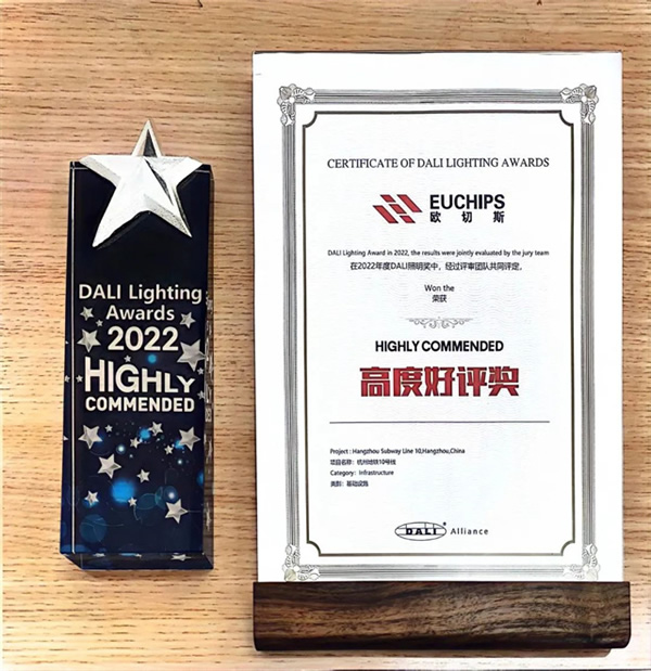 奔赴低碳,向綠而行 | 歐切斯智能調光在軌道交通中的應用 奔赴低碳,向綠而行 | 歐切斯智能調光在軌道交通中的應用