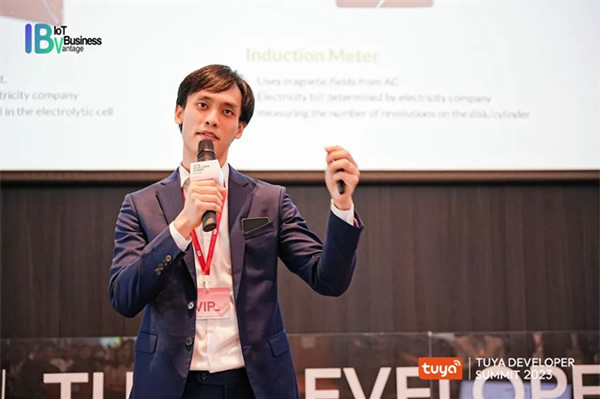 涂鴉持續拓展IoT互聯應用場景,TUYA開發者大會(新加坡)加速構建IoT生態 涂鴉持續拓展IoT互聯應用場景,TUYA開發者大會(新加坡)加速構建IoT生態