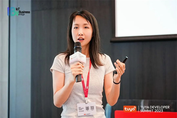 涂鴉持續拓展IoT互聯應用場景,TUYA開發者大會(新加坡)加速構建IoT生態 涂鴉持續拓展IoT互聯應用場景,TUYA開發者大會(新加坡)加速構建IoT生態