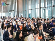 涂鴉持續拓展IoT互聯應用場景，TUYA開發者大會（新加坡）加速構建IoT生態