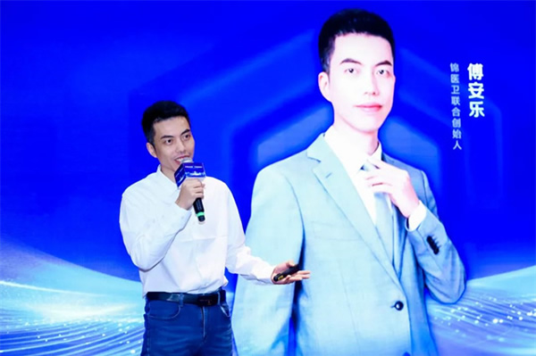 科大訊飛會話智能星火產品升級發(fā)布 科大訊飛會話智能星火產品升級發(fā)布