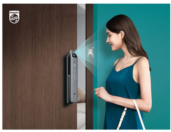 探秘飛利浦智能鎖“三化融合”生產基地，見證品質匠心賦能智慧生活