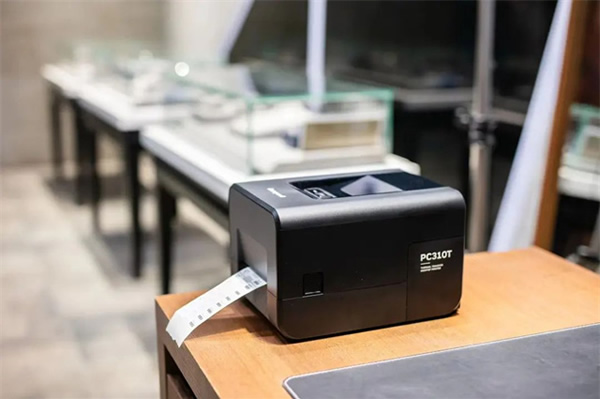 霍尼韋爾桌面打印機(jī)PC300T系列新品上市，更靈活、更智能，更懂你！