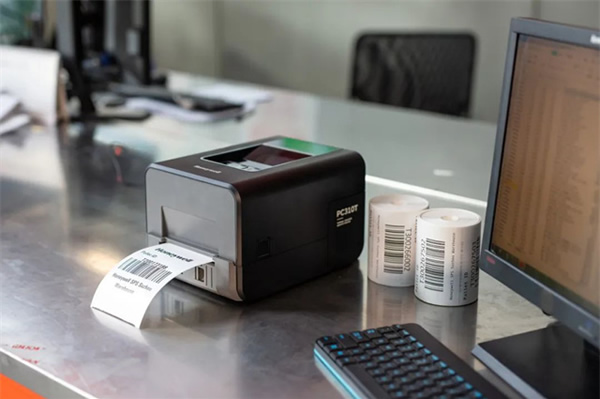 霍尼韋爾桌面打印機(jī)PC300T系列新品上市，更靈活、更智能，更懂你！