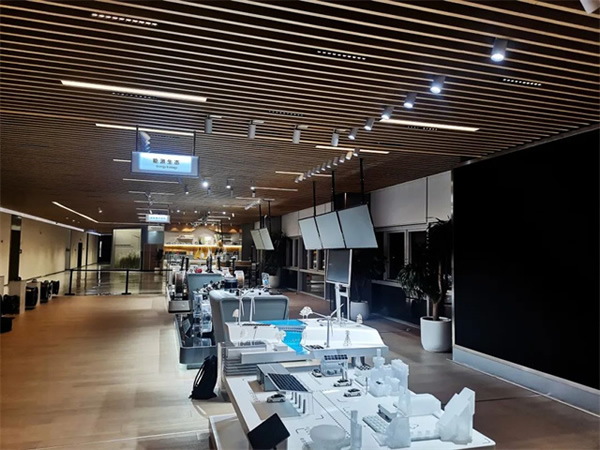 發(fā)現(xiàn)歐切斯之旅,走進(jìn)廣汽埃安科技展廳,感受"中國智造"力量 發(fā)現(xiàn)歐切斯之旅,走進(jìn)廣汽埃安科技展廳,感受"中國智造"力量