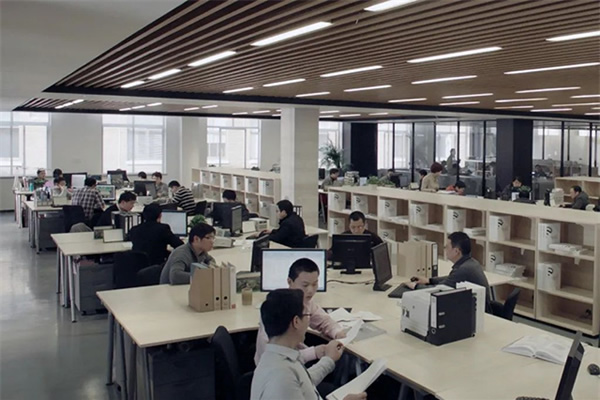 躍遷新境，驅動未來 | 杜亞中國喜遷新址，開啟全新篇章