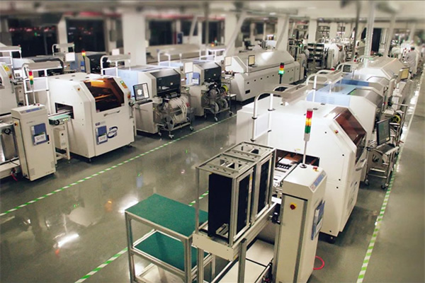 躍遷新境，驅動未來 | 杜亞中國喜遷新址，開啟全新篇章