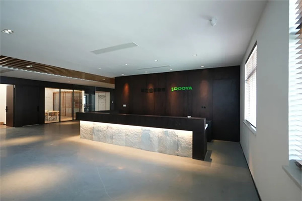 躍遷新境，驅動未來 | 杜亞中國喜遷新址，開啟全新篇章