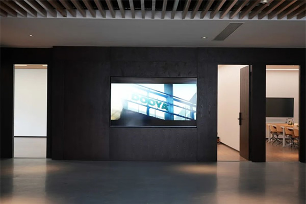 躍遷新境，驅動未來 | 杜亞中國喜遷新址，開啟全新篇章