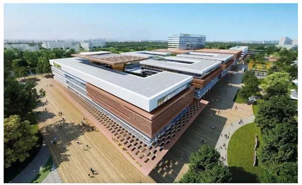 立足成都,輻射西南,“協同創新,共創可體驗的智慧空間”第三期學習研討會圓滿舉辦 立足成都,輻射西南,“協同創新,共創可體驗的智慧空間”第三期學習研討會圓滿舉辦