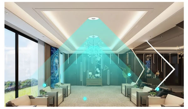 展會邀請|東軟載波邀您參加2023上海國際智能建筑展覽會！