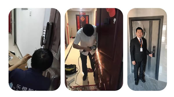 內行忠告！挑選智能鎖，產品只是第一步，關鍵看服務！