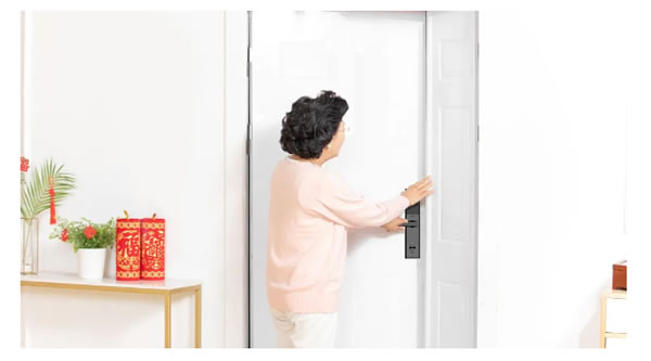 內行忠告！挑選智能鎖，產品只是第一步，關鍵看服務！