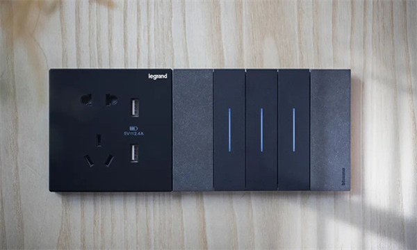 羅格朗高端智能案例 | 揚州鳳鳴雲廬