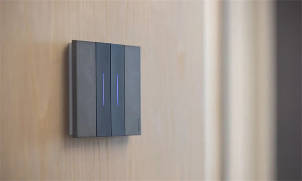 羅格朗高端智能案例 | 揚州鳳鳴雲廬