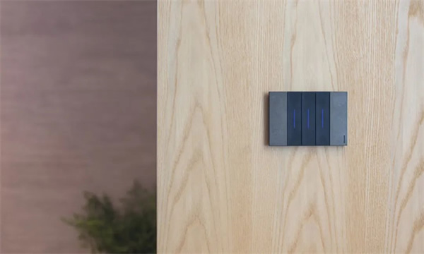 羅格朗高端智能案例 | 揚州鳳鳴雲廬