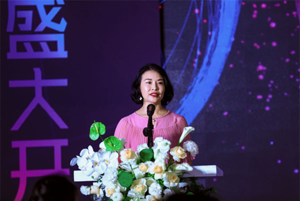 想天安康智能燈光體驗館盛大開業(yè)！