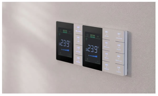 羅格朗Legrand上海高端智能案例 羅格朗Legrand上海高端智能案例