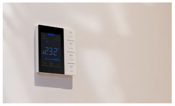 羅格朗Legrand上海高端智能案例 羅格朗Legrand上海高端智能案例