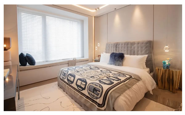 羅格朗Legrand上海高端智能案例 羅格朗Legrand上海高端智能案例