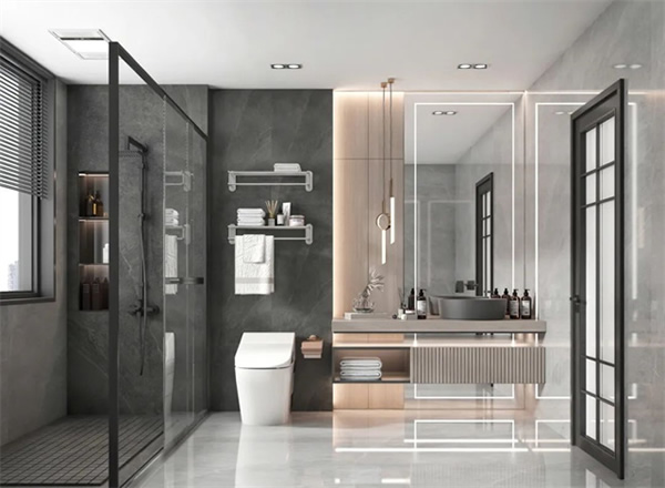 邁聯小課堂丨做全屋智能前需預留哪些位置? 邁聯小課堂丨做全屋智能前需預留哪些位置?