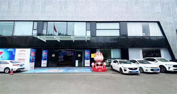 AI造星說丨成品+定制雙驅動,廣拓渠道強獲客 AI造星說丨成品+定制雙驅動,廣拓渠道強獲客