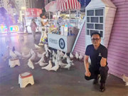 AI造星說丨成品+定制雙驅動，廣拓渠道強獲客