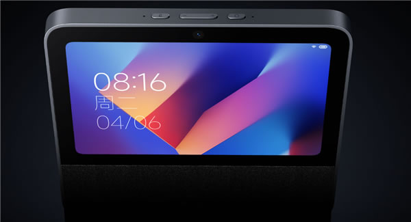 799元,小米智能家庭屏 Pro 8發布:8寸大屏移動家庭中控神器 799元,小米智能家庭屏 Pro 8發布:8寸大屏移動家庭中控神器