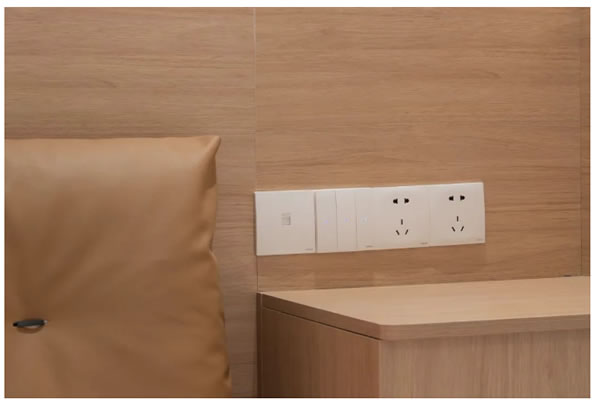 Vlog揭秘設計師打造智能家居的秘訣,羅格朗智能開關提升家的幸福感! Vlog揭秘設計師打造智能家居的秘訣,羅格朗智能開關提升家的幸福感!