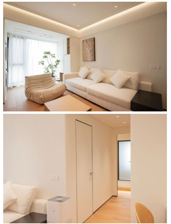 Vlog揭秘設計師打造智能家居的秘訣,羅格朗智能開關提升家的幸福感! Vlog揭秘設計師打造智能家居的秘訣,羅格朗智能開關提升家的幸福感!