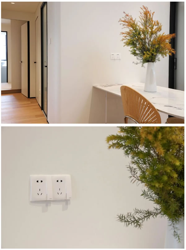 Vlog揭秘設計師打造智能家居的秘訣,羅格朗智能開關提升家的幸福感! Vlog揭秘設計師打造智能家居的秘訣,羅格朗智能開關提升家的幸福感!